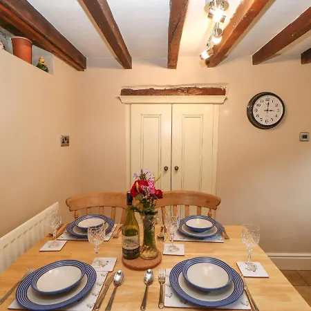 Cowlings Holiday home *