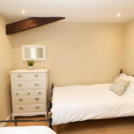 Cowlings Holiday home
