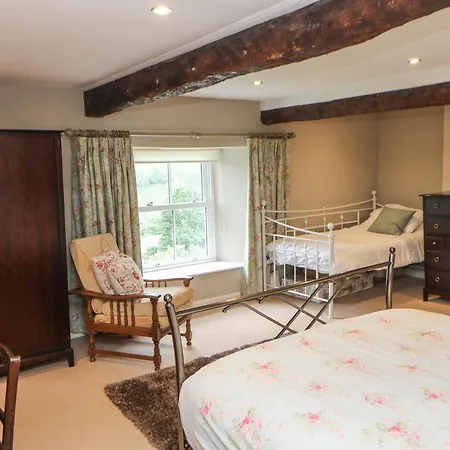 Cowlings Holiday home Richmond (North Yorkshire)